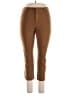 Old Navy Brown Khakis Size 14 - photo 1