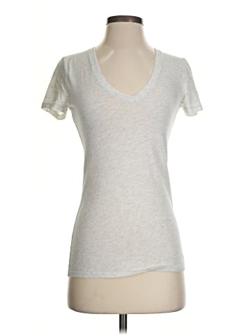Victoria's Secret Pink Short Sleeve T-Shirt (view 1)
