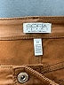 Sofia Jeans by Sofia Vergara Brown Dress Pants Size 10 - photo 7
