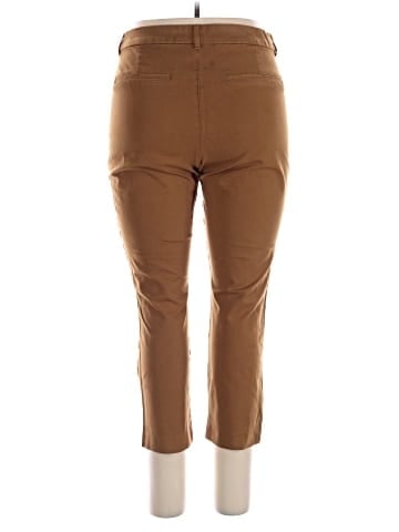 Old Navy Khakis (view 2)