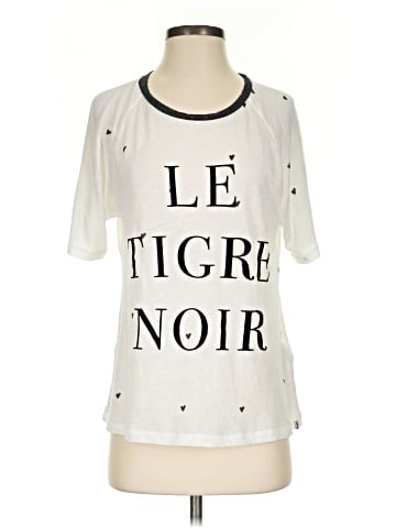 Scotch & Soda Short Sleeve T-Shirt (view 1)