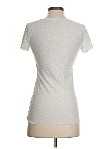 Victoria's Secret Pink Short Sleeve T-Shirt (view 2)