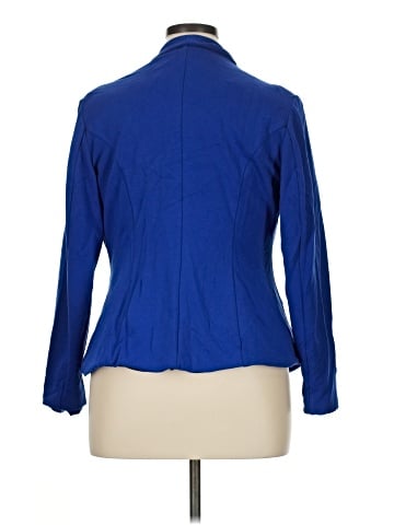 City Chic Blazer (view 2)