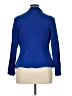 City Chic Blue Blazer Size 16 Plus (S) - photo 2