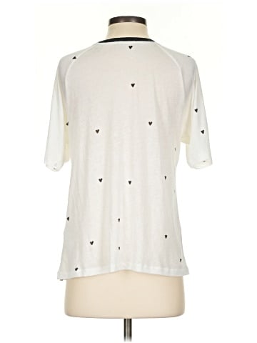 Scotch & Soda Short Sleeve T-Shirt (view 2)