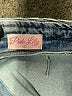 Pink Lily Blue Skort Size S - photo 4