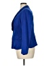 City Chic Blue Blazer Size 16 Plus (S) - photo 5