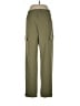 Athleta Green Cargo Pants Size 12 (tall) - photo 1