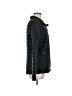Columbia 100% Polyester Solid Black Jacket Size M - photo 4
