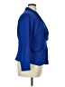 City Chic Blue Blazer Size 16 Plus (S) - photo 4