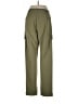 Athleta Green Cargo Pants Size 12 (tall) - photo 2