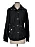 Jones New York Signature 100% Polyester Black Jacket Size S - photo 1