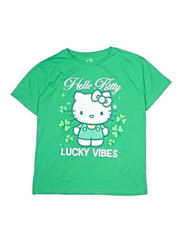 Hello Kitty Short Sleeve T-Shirt (view 1)