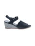 Brunate Blue Wedges Size EU 39 - photo 1