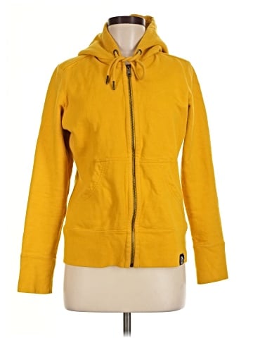 American Giant Zip Up Hoodie (view 1)
