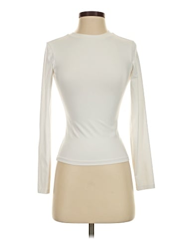 Automet Long Sleeve Turtleneck (view 1)