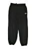 Under Armour Solid Black Casual Pants Size L (youth) - photo 1