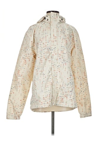 Alpine Design Raincoat (view 1)