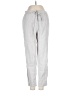 Theory Silver Casual Pants Size S - photo 1