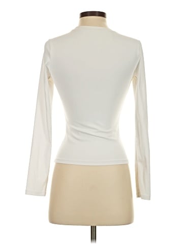 Automet Long Sleeve Turtleneck (view 2)