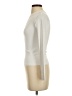 Automet Ivory Long Sleeve Turtleneck Size XS - photo 5