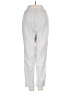Theory Silver Casual Pants Size S - photo 2