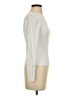 Automet Ivory Long Sleeve Turtleneck Size XS - photo 4
