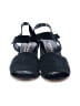 Brunate Blue Wedges Size EU 39 - photo 2