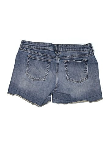 Charlotte Russe Denim Shorts (view 2)