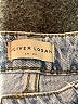 Oliver Logan Blue Jeans Size 27 waist - photo 7
