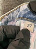 Oliver Logan Blue Jeans Size 27 waist - photo 8