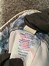 Oliver Logan Blue Jeans Size 27 waist - photo 9