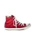 Converse Red Sneakers Size 7 - photo 1
