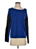 AIKO Blue Pullover Sweater Size S - photo 1