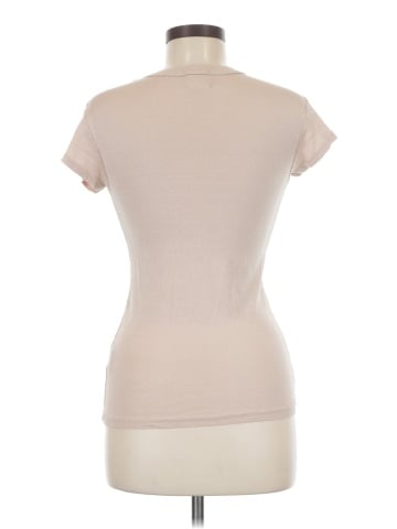 Michael Stars for Anthropologie Short Sleeve Turtleneck (view 2)