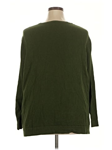 J.Jill Pullover Sweater (view 2)