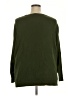 J.Jill Green Pullover Sweater Size 3X - photo 2