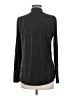 MICHAEL Michael Kors Black Long Sleeve Top Size M - photo 2