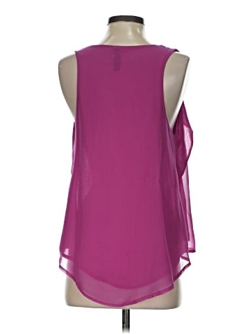 Jaloux Sleeveless Blouse (view 2)