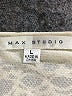 Max Studio Ivory Sleeveless Top Size L - photo 7
