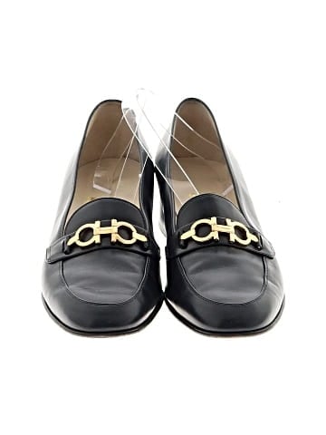 Salvatore Ferragamo Heels (view 2)