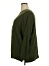 J.Jill Green Pullover Sweater Size 3X - photo 5