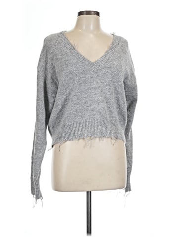 Honey Punch Pullover Sweater (view 1)