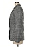 Chelsea28 Houndstooth Gray Blazer Size M - photo 5
