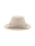 Assorted Brands Ivory Sun Hat One size (kids) - photo 1