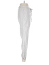 Theory Silver Casual Pants Size S - photo 4