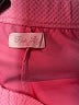 Pink Lily Solid Pink Skort Size S - photo 4