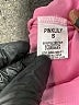 Pink Lily Solid Pink Skort Size S - photo 5