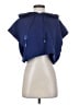 Puma x Ader Error Blue Poncho Size S - photo 1
