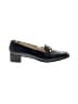 Salvatore Ferragamo 100% Leather Blue Heels Size 11 - photo 1